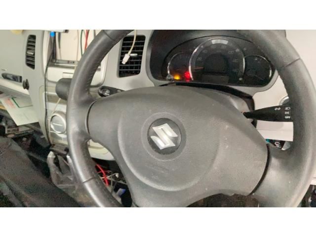 SUZUKI WAGON R 4WD 2010