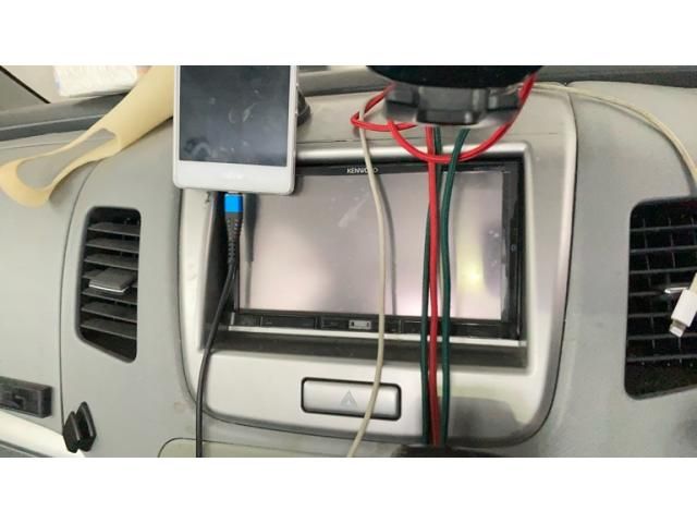 SUZUKI WAGON R 4WD 2010