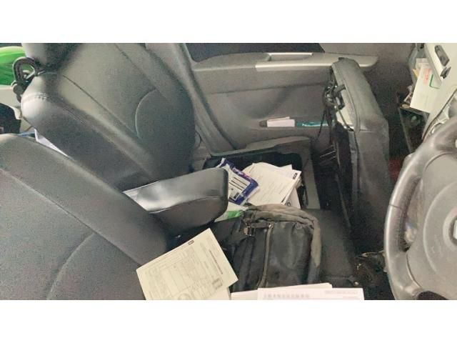 SUZUKI WAGON R 4WD 2010