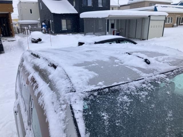 NISSAN X-TRAIL 4WD 2004