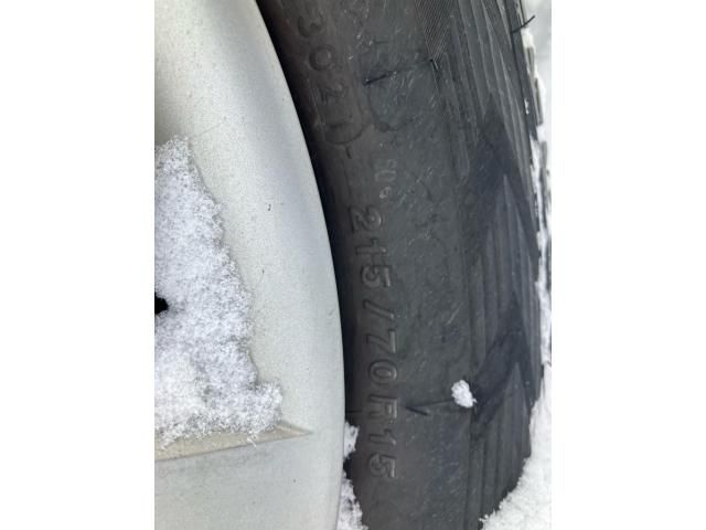 NISSAN X-TRAIL 4WD 2004