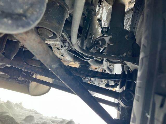 NISSAN X-TRAIL 4WD 2004