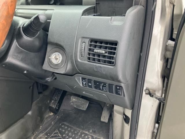 NISSAN X-TRAIL 4WD 2004
