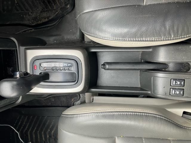 NISSAN X-TRAIL 4WD 2004