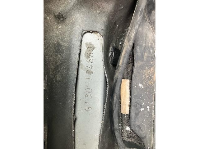 NISSAN X-TRAIL 4WD 2004