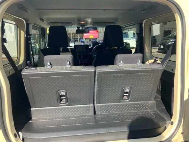 SUZUKI JIMNY SIERRA 2019