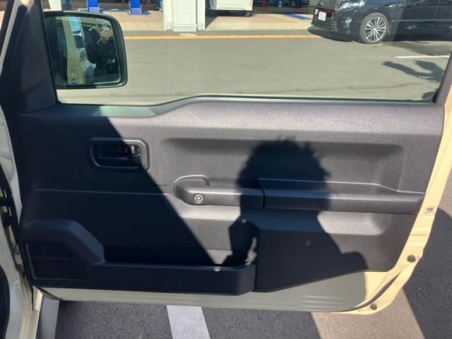 SUZUKI JIMNY SIERRA 2019