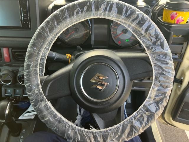 SUZUKI JIMNY SIERRA 2019