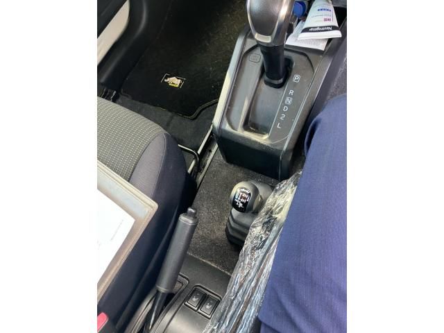 SUZUKI JIMNY SIERRA 2019