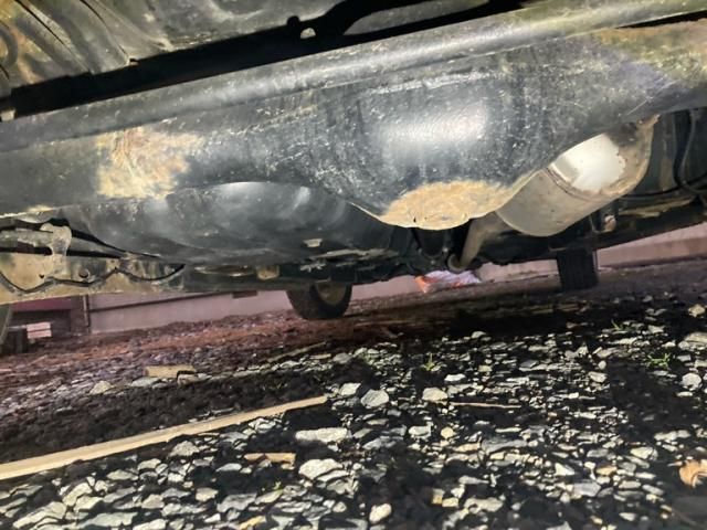 DAIHATSU MOVE 4WD 2007