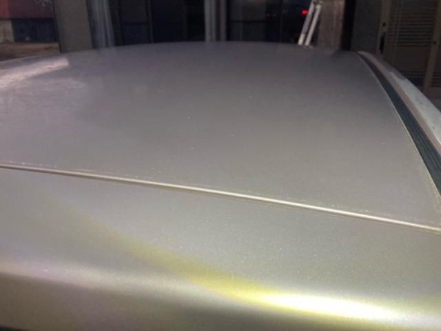 DAIHATSU MOVE 4WD 2007