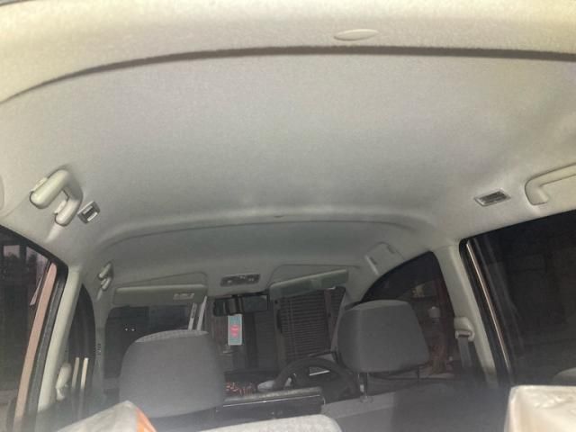 DAIHATSU MOVE 4WD 2007