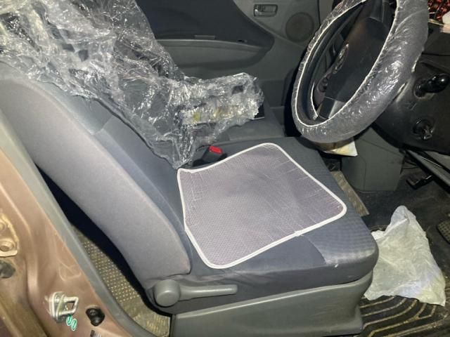 DAIHATSU MOVE 4WD 2007