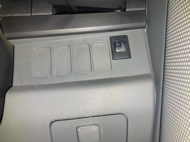 DAIHATSU MOVE 4WD 2007