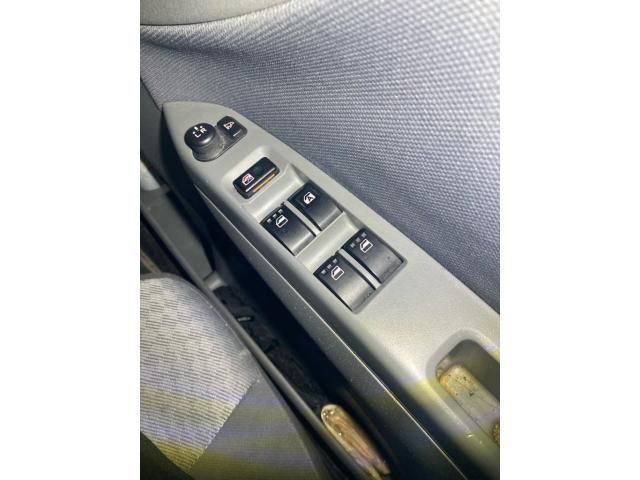 DAIHATSU MOVE 4WD 2007