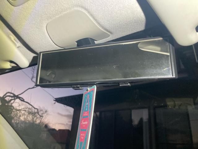 DAIHATSU MOVE 4WD 2007