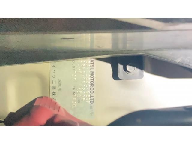 DAIHATSU MOVE 4WD 2007