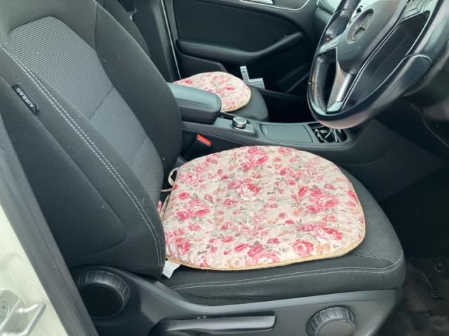 MERCEDES BENZ MERCEDES BENZ B class 2012