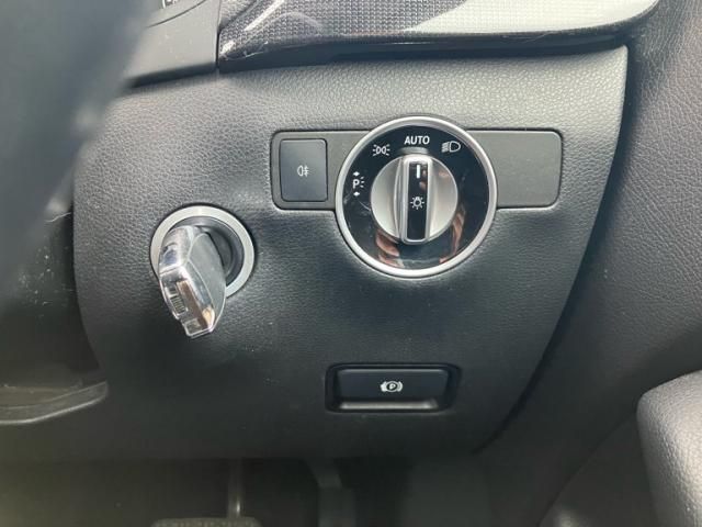 MERCEDES BENZ MERCEDES BENZ B class 2012