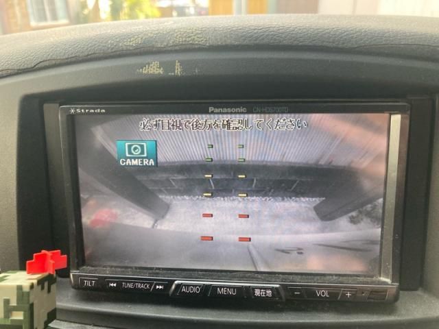 NISSAN ELGRAND  4WD 2011