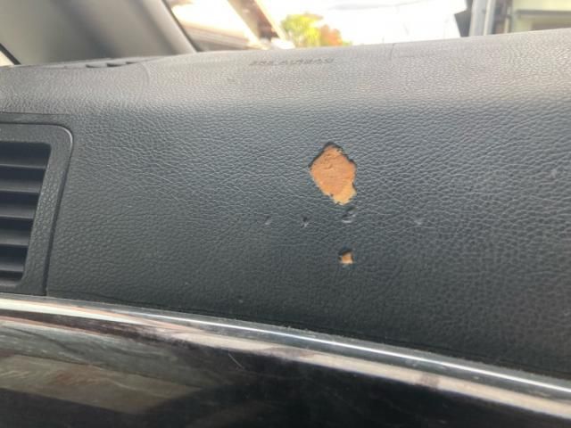 NISSAN ELGRAND  4WD 2011