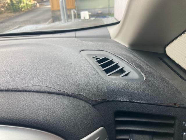 NISSAN ELGRAND  4WD 2011