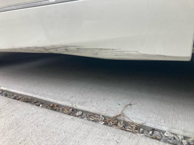 NISSAN ELGRAND  4WD 2011