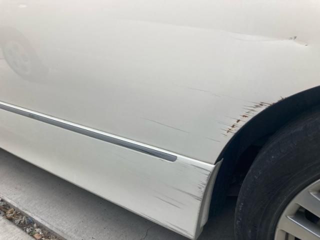 NISSAN ELGRAND  4WD 2011