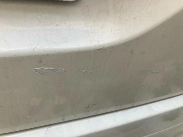 NISSAN ELGRAND  4WD 2011