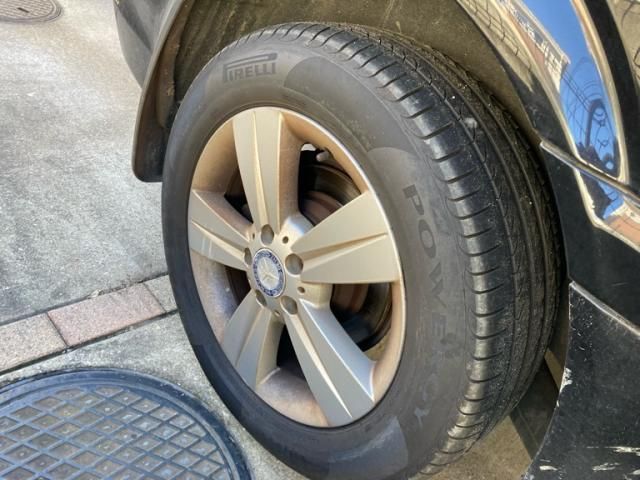 MERCEDES BENZ MERCEDES BENZ V class 2012