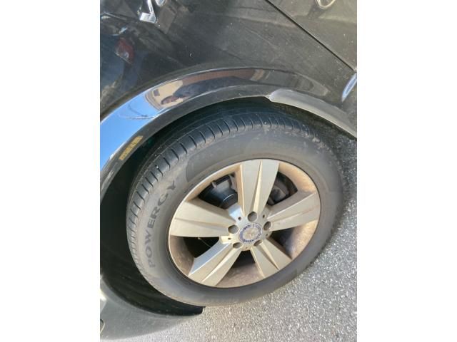 MERCEDES BENZ MERCEDES BENZ V class 2012