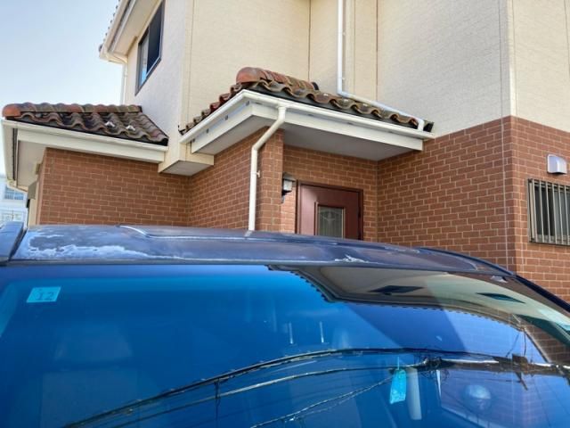 MERCEDES BENZ MERCEDES BENZ V class 2012