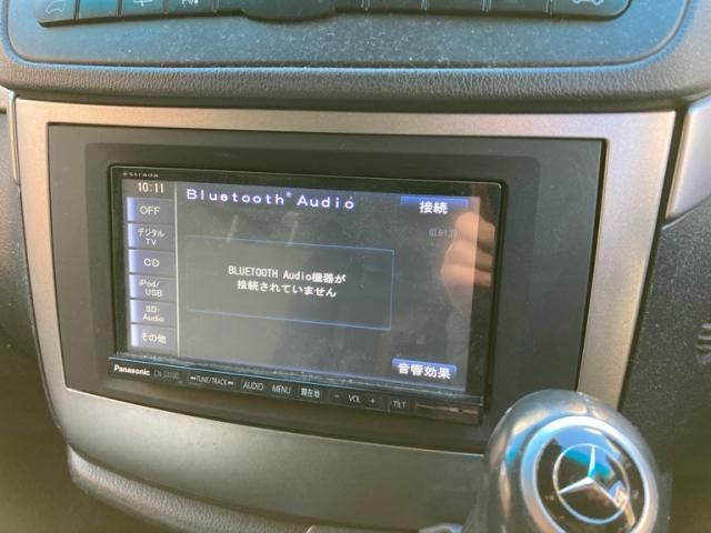 MERCEDES BENZ MERCEDES BENZ V class 2012