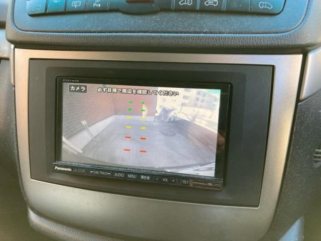 MERCEDES BENZ MERCEDES BENZ V class 2012