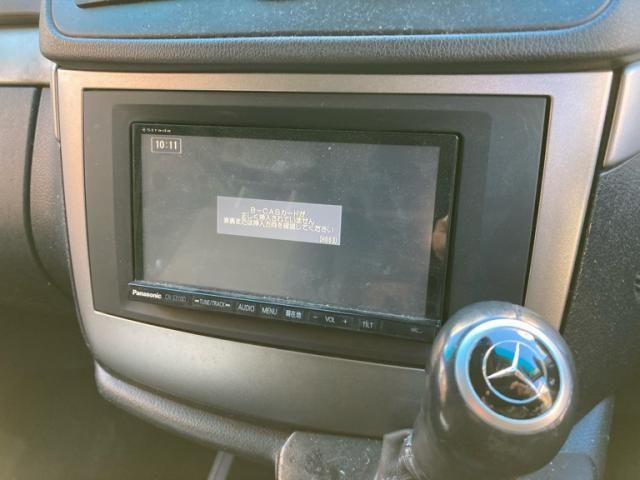 MERCEDES BENZ MERCEDES BENZ V class 2012