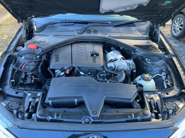 BMW BMW 1series 2012