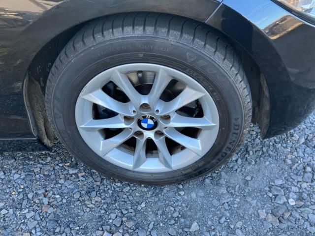 BMW BMW 1series 2012