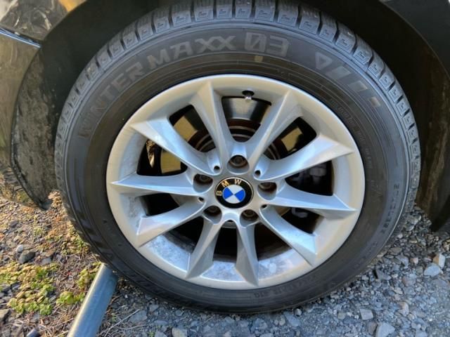 BMW BMW 1series 2012