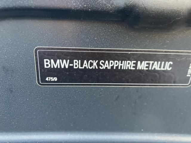 BMW BMW 1series 2012