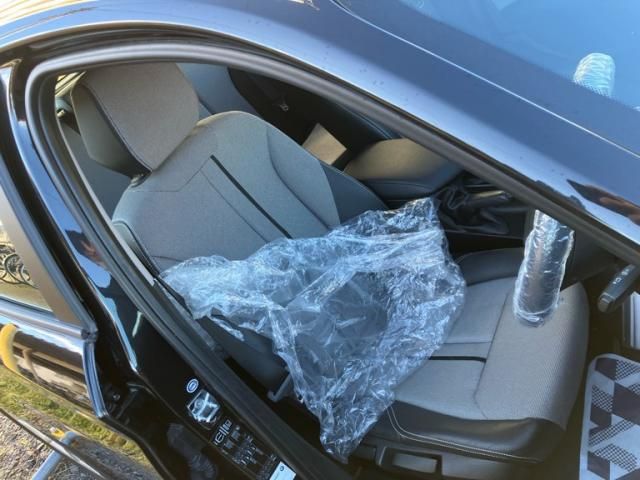 BMW BMW 1series 2012