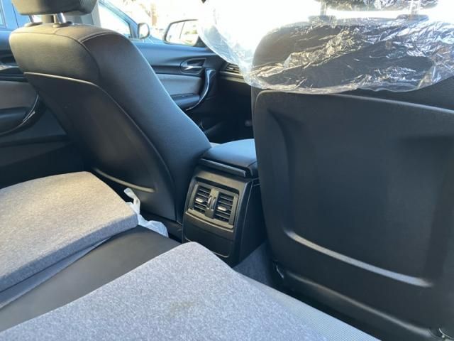 BMW BMW 1series 2012