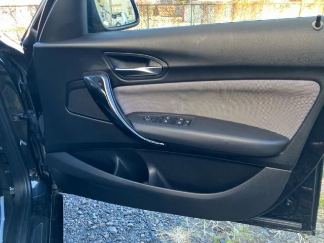 BMW BMW 1series 2012