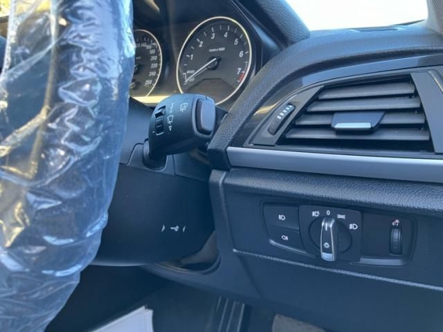 BMW BMW 1series 2012