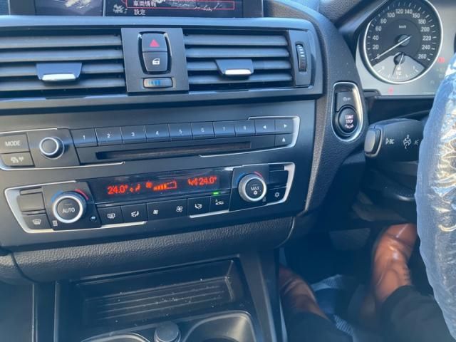 BMW BMW 1series 2012