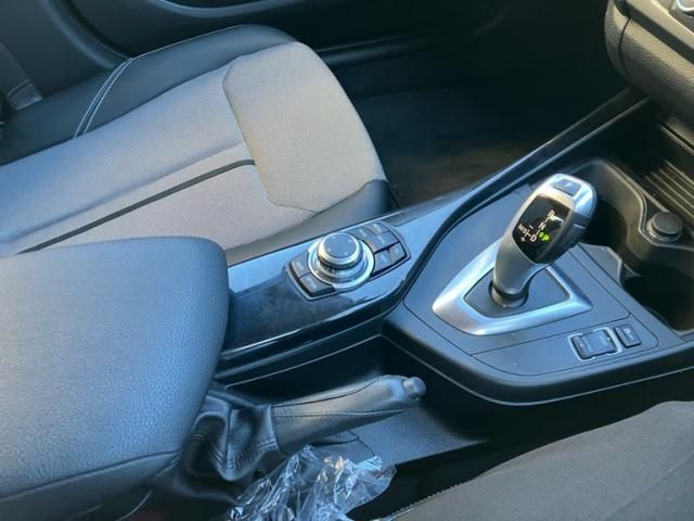 BMW BMW 1series 2012