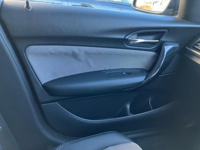 BMW BMW 1series 2012