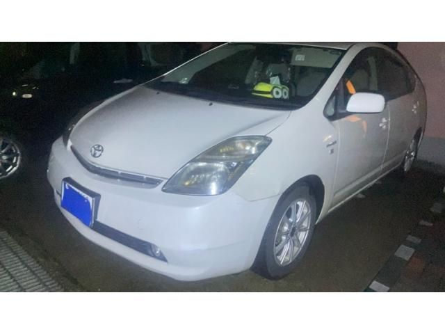TOYOTA PRIUS 2007