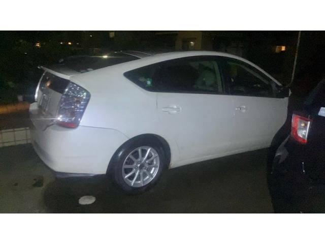 TOYOTA PRIUS 2007