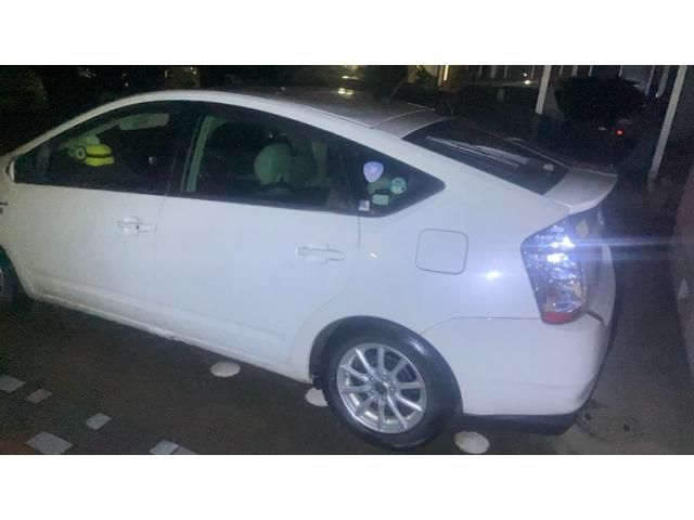 TOYOTA PRIUS 2007