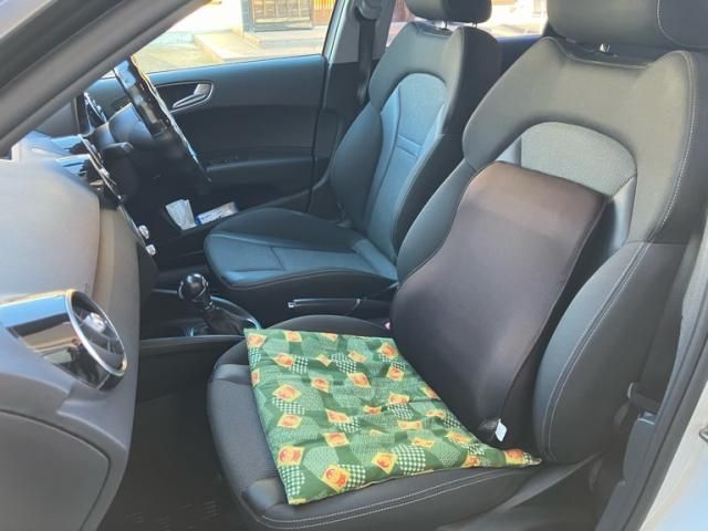 AUDI AUDI A1 SPORTBACK 2017